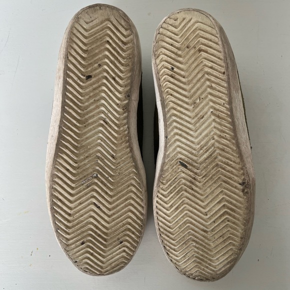 GOLDEN GOOSE SUPERSTAR SIZE 38 AUTHENTICATED - Picture 6 of 10